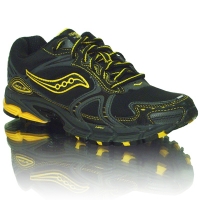 Saucony Lady Grid Jazz 12 Trail Shoes