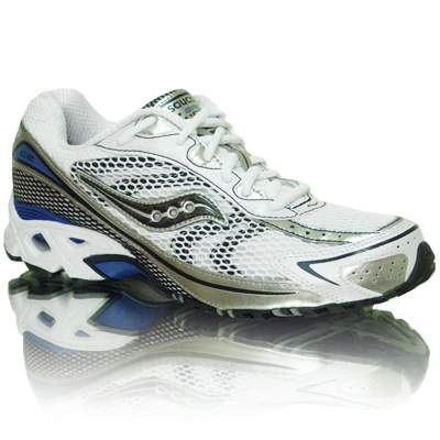 Saucony C2 Flash Running Shoes - 66% Off | SportsShoes.com
