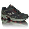 Saucony Excursion 4 Trail Shoes picture 0