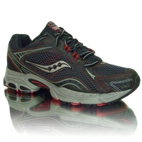 saucony excursion 4 trail shoes