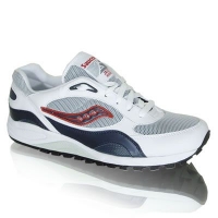saucony  lady jazz 6000 on and off road running shoes