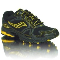 saucony grid jazz 12 trail shoes