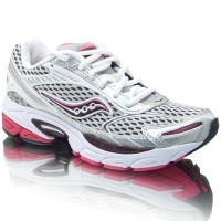 saucony lady progrid ride 2 running shoes