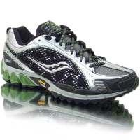 saucony xodus trail running shoes