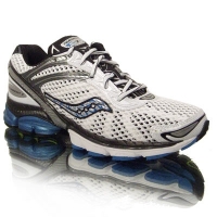 saucony progrid paramount 2 running shoes