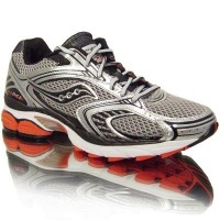 saucony progrid hurricane 11 running shoes