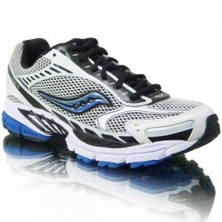 Saucony Boys Progrid Ride 2 Running Shoes