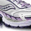 Saucony Girls ProGrid Ride 2 Running Shoes picture 2