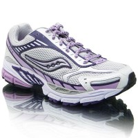 Saucony Girls ProGrid Ride 2 Running Shoes