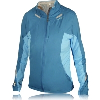 saucony lady omni soniclite running jacket