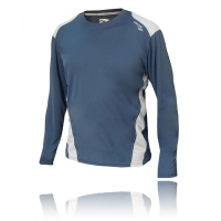 saucony ignite long sleeve top