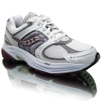 saucony lady grid stabil 6 running shoes