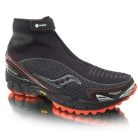saucony lady progrid razor running shoes