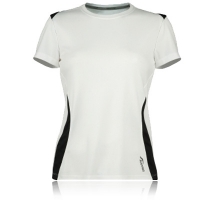 saucony lady hydrator short sleeve t-shirt