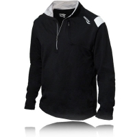 saucony drylete fitted long sleeve sport top