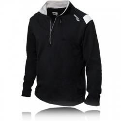 Saucony Drylete Fitted Long Sleeve Sport Top