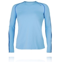 saucony lady primolite wxt long sleeve top