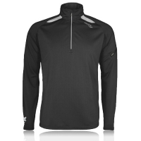 saucony optech lx long sleeve sportop