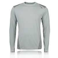 saucony ignite long sleeve top