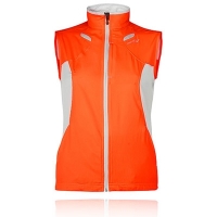 saucony lady soniclite hd vest