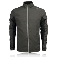 saucony microcheq lx running jacket