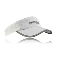 saucony ignite run visor