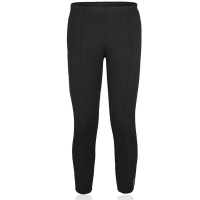 saucony boston woven pant running tights