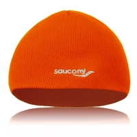 saucony slim beany hat