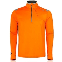 saucony drylete fitted sport top