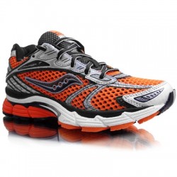 Saucony ProGrid Triumph 7 Running Shoes