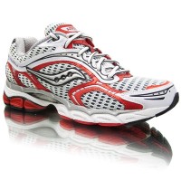 saucony lady progrid triumph 6 running shoes