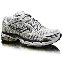 saucony lady progrid triumph 6 running shoes