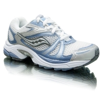 saucony girls grid ignition running shoes
