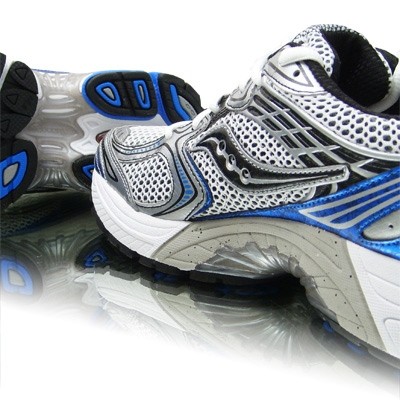 Saucony Shoes on Saucony Mens Progrid Guide 3 Athletic Jogging Running
