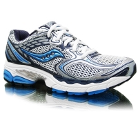 saucony lady progrid guide 3 running shoes