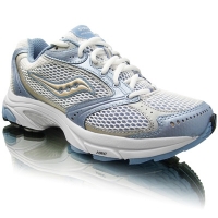 saucony lady grid method 2 running shoes