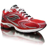 saucony lady progrid hurricane 11 running shoes