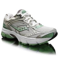 saucony lady progrid echelon running shoes