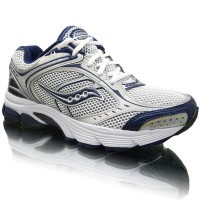 saucony progrid echelon running shoes