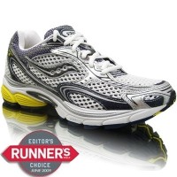 saucony progrid omni 8 running shoes