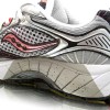 Saucony Lady ProGrid Moderate Omni 7 Running Shoes picture 2