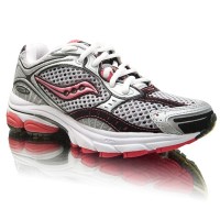 saucony lady progrid moderate omni 7 running shoes