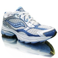 saucony lady progride ultimate omni 7 running shoes