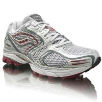 saucony lady progrid hurricane 10 running shoes
