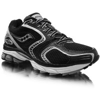 saucony lady progrid hurricane 10 running shoes