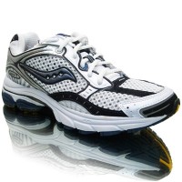 Saucony ProGrid Omni 7 Ultimate Running Shoes picture 1