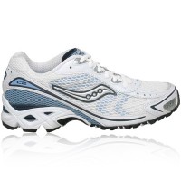 saucony lady c2 flash running shoes