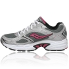 Saucony Lady Grid Cohesion NX Running Shoes picture 2
