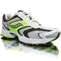 saucony grid fusion 2 running shoes