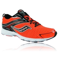 Saucony Lady Grid Type A3 Running Racing Shoes